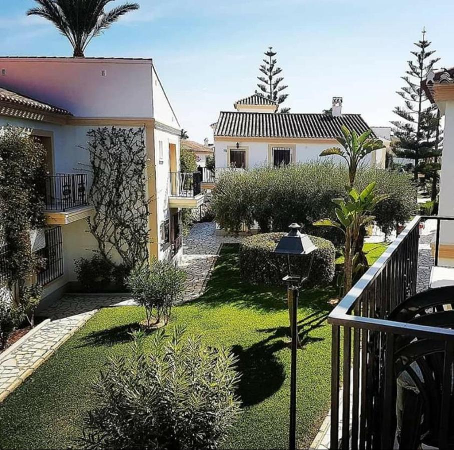 Urbanizacion Vera Coast Exterior photo